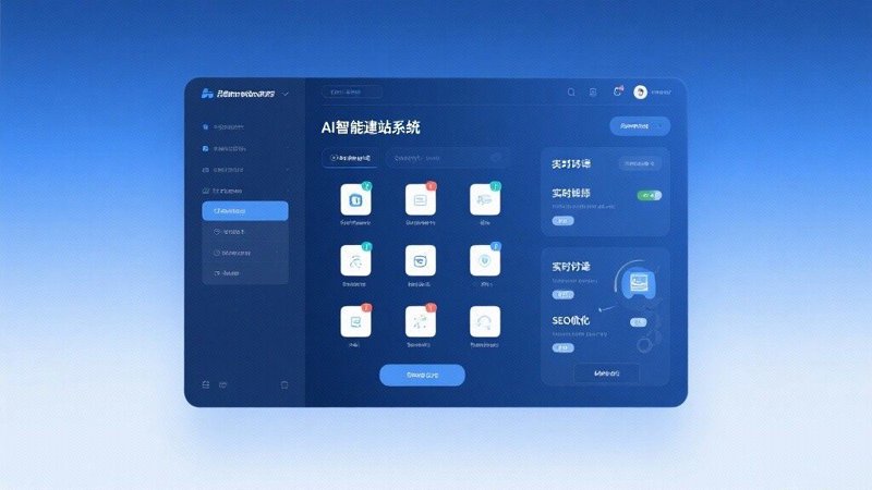 站群系统源码的技术演进与行业应用深度解析