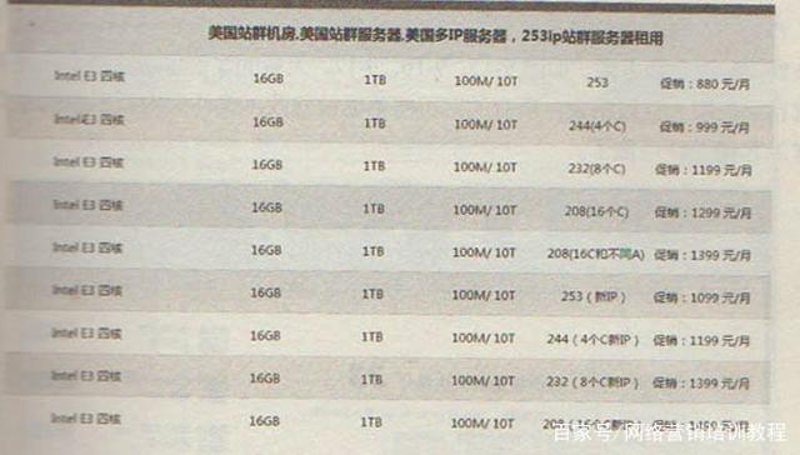 开发新商业模式：站群系统源码应用