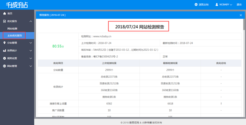 站群策略在SEO领域的探索与创新